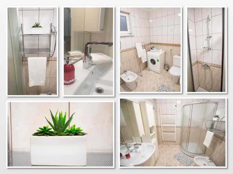 Apartman Excellent - Kuca Za Odmor U Zupanji -Natkriveno Parkirno Mjesto Zupanja Exterior photo