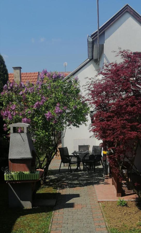 Apartman Excellent - Kuca Za Odmor U Zupanji -Natkriveno Parkirno Mjesto Zupanja Exterior photo