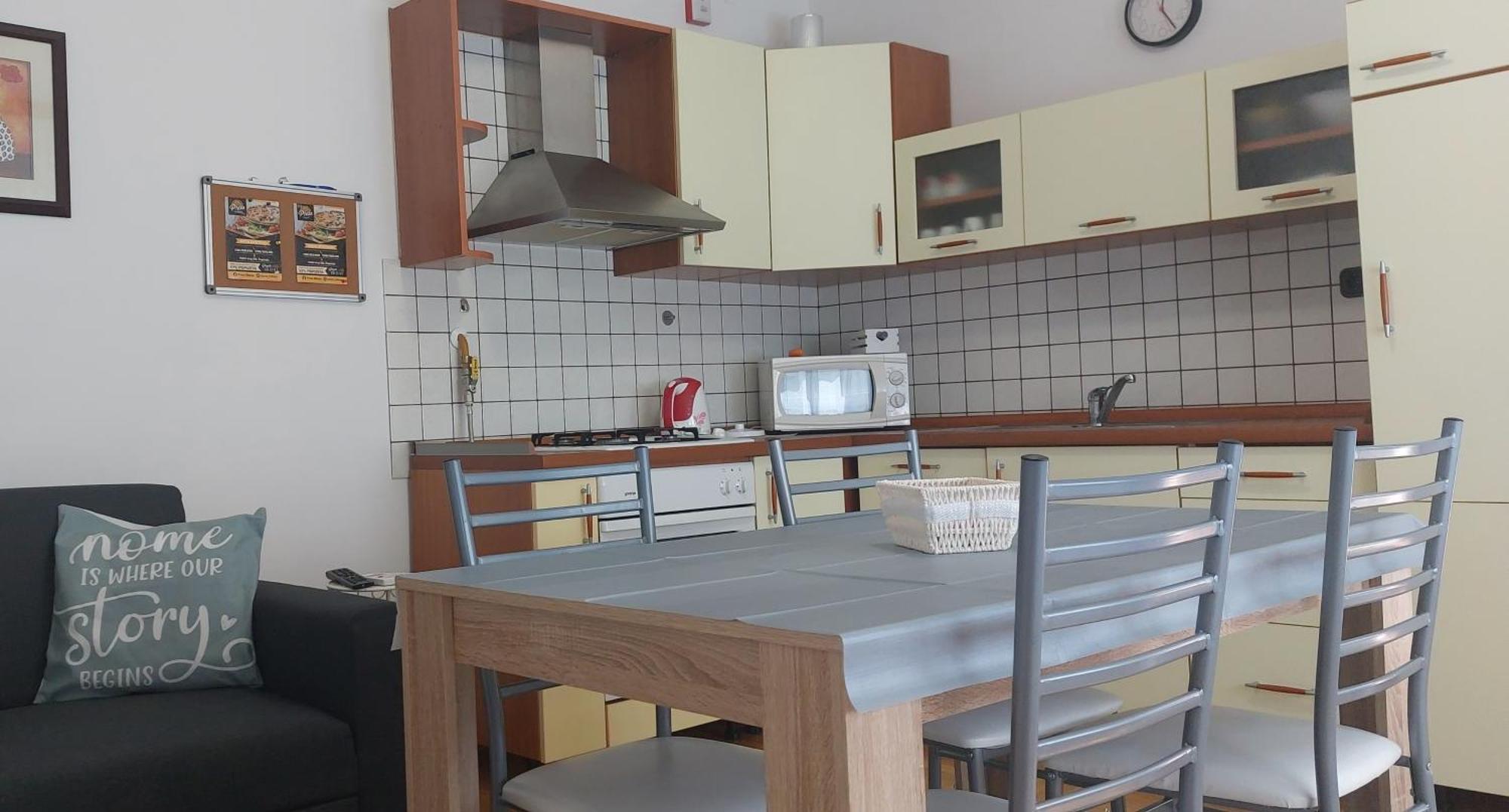 Apartman Excellent - Kuca Za Odmor U Zupanji -Natkriveno Parkirno Mjesto Zupanja Exterior photo